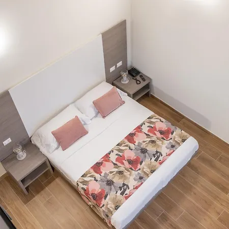 Farm stay Santa Rosa Lubriano
