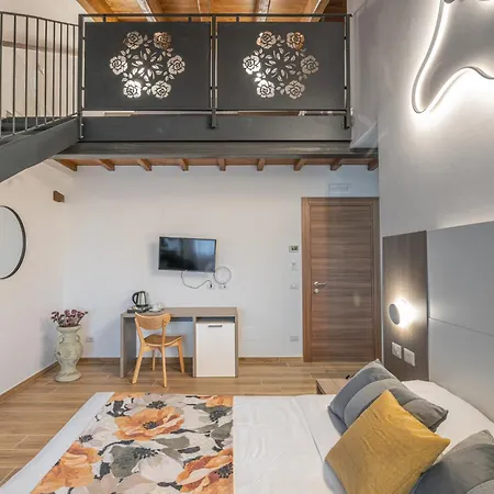 Farma Santa Rosa Lubriano