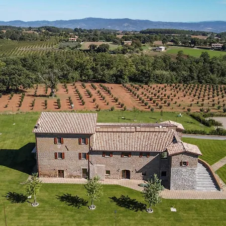 Farm stay Santa Rosa