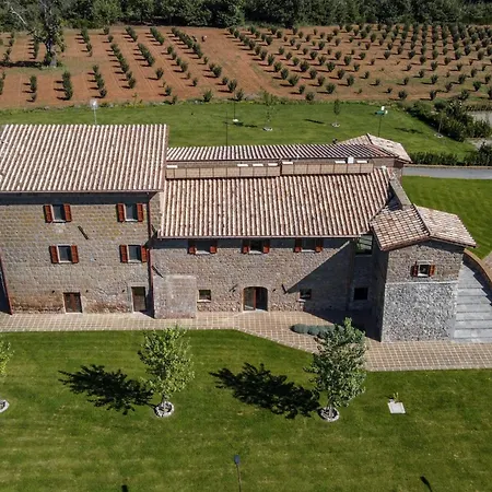 Santa Rosa Farm stay *