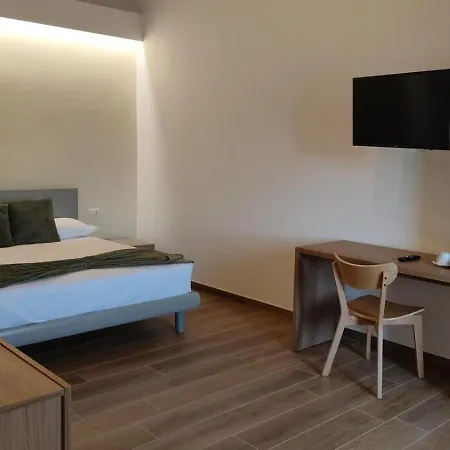 Santa Rosa Farm stay