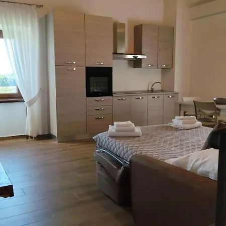 Santa Rosa Farm stay *