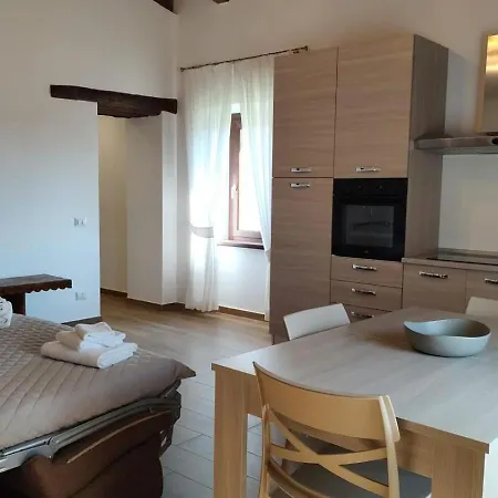 Santa Rosa Farm stay *