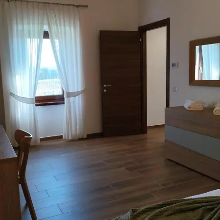 Farm stay Santa Rosa *