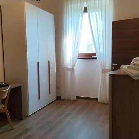 Farm stay Santa Rosa *