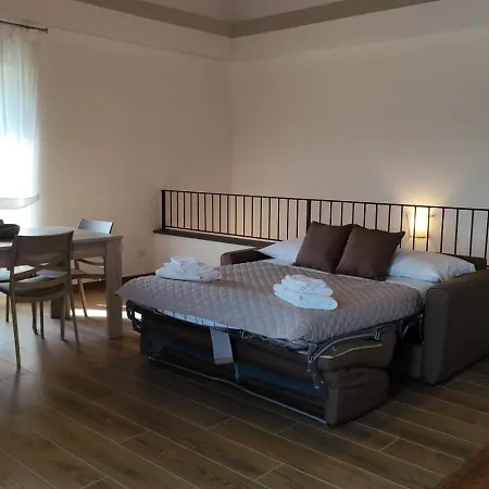 Santa Rosa Farm stay *